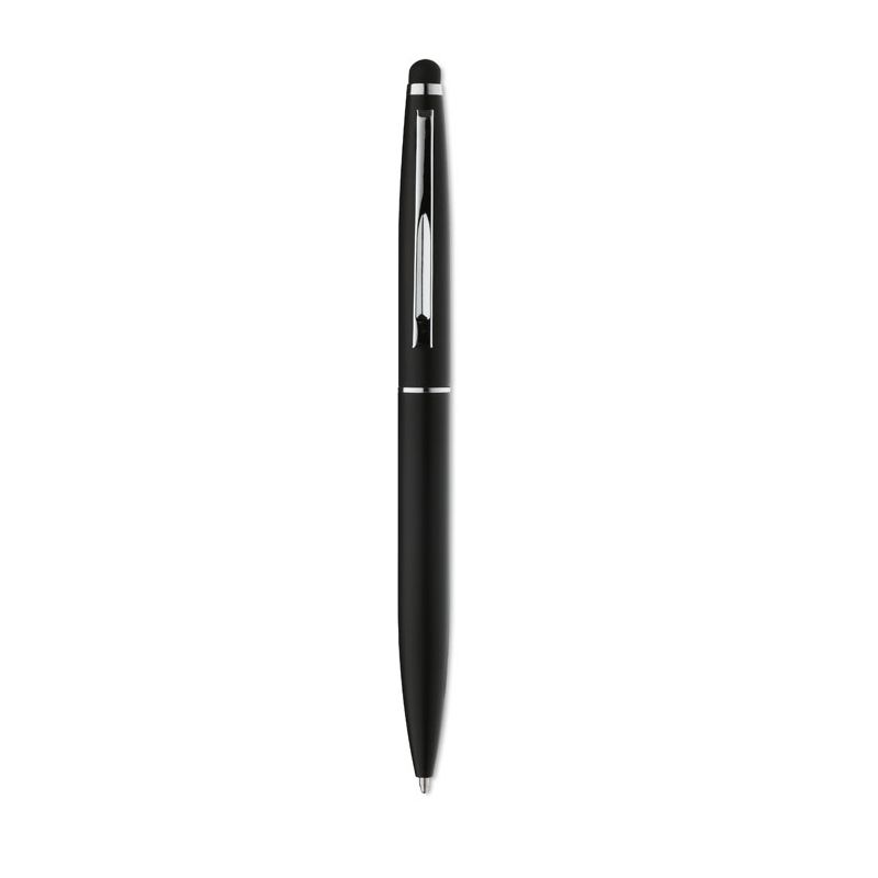 Touch ballpoint pen