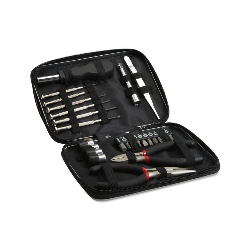 Tool set