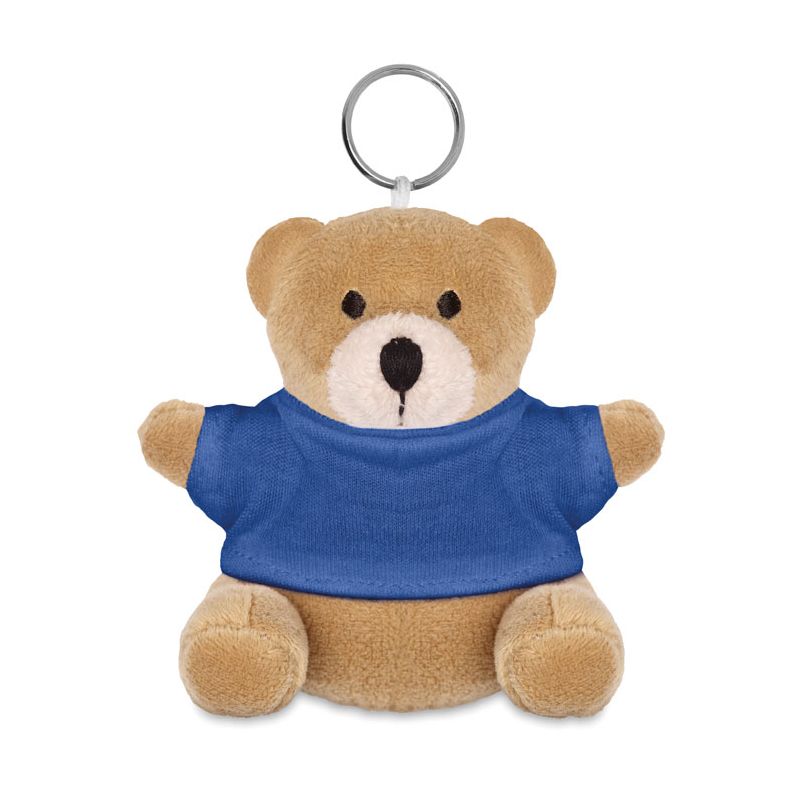 Little bear keyring
