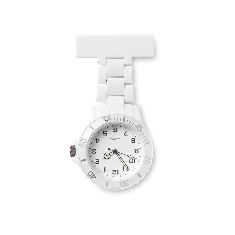 Nurse's watch