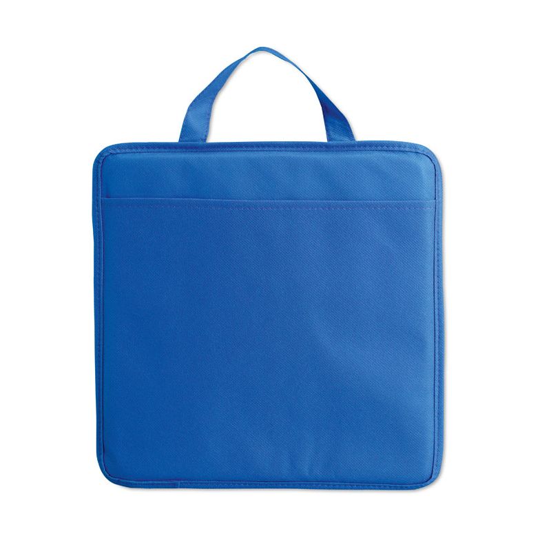 Non-woven seat