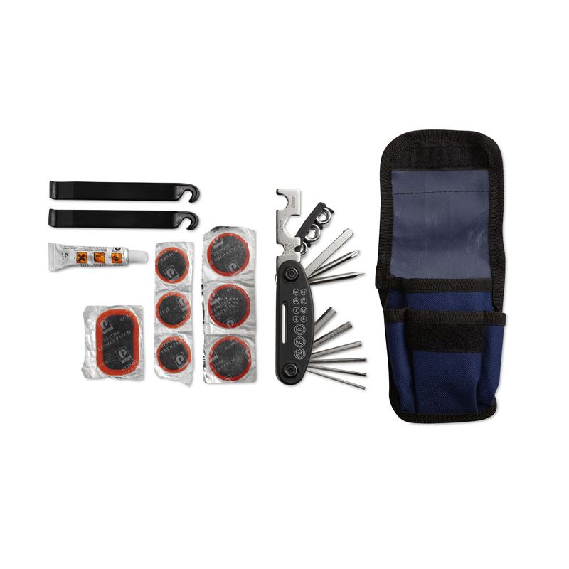 Bike repair kit