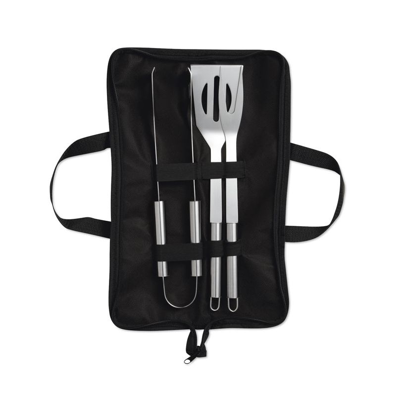 BBQ tools