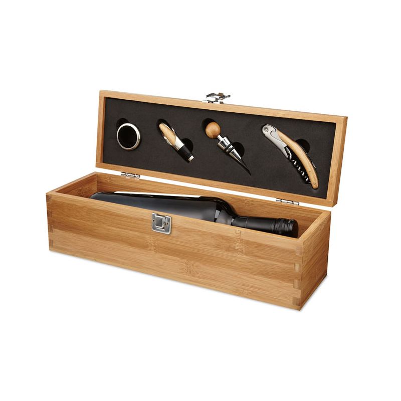 Wine box