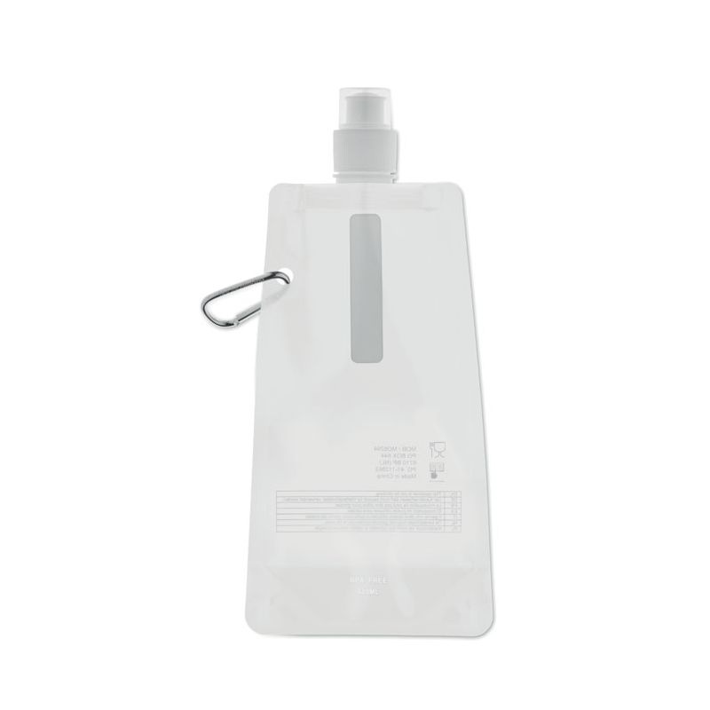 Water bottle