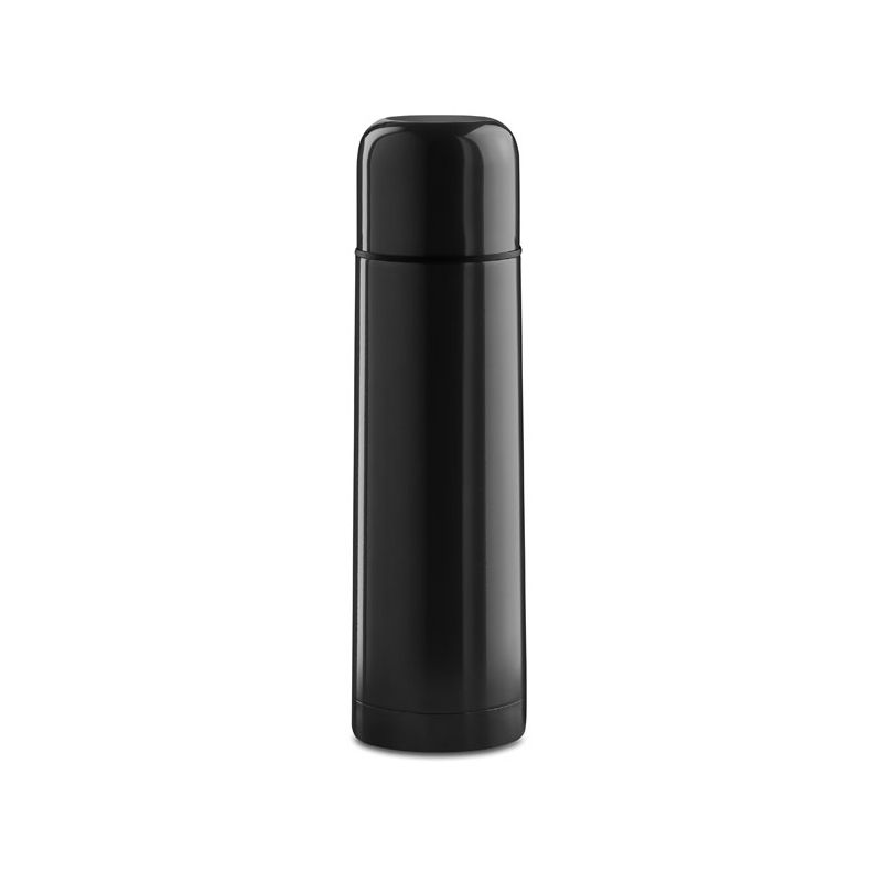 Double-walled 500 ml flask