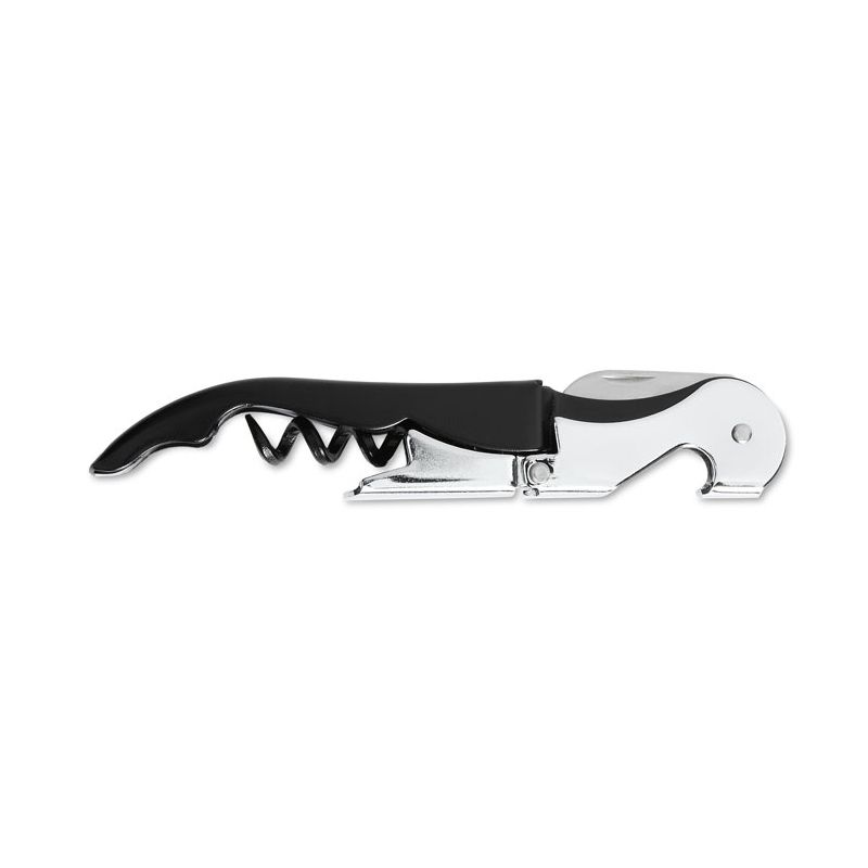Corkscrew
