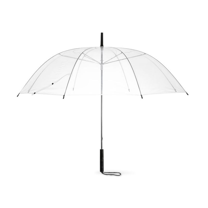 Manual umbrella PE 23"