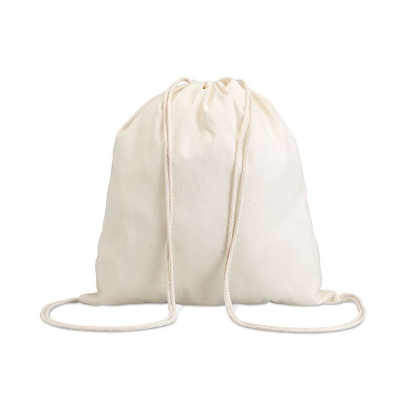 Drawstring backpack