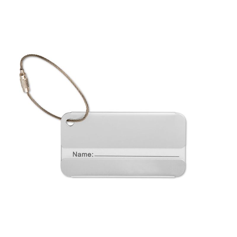 Luggage tag