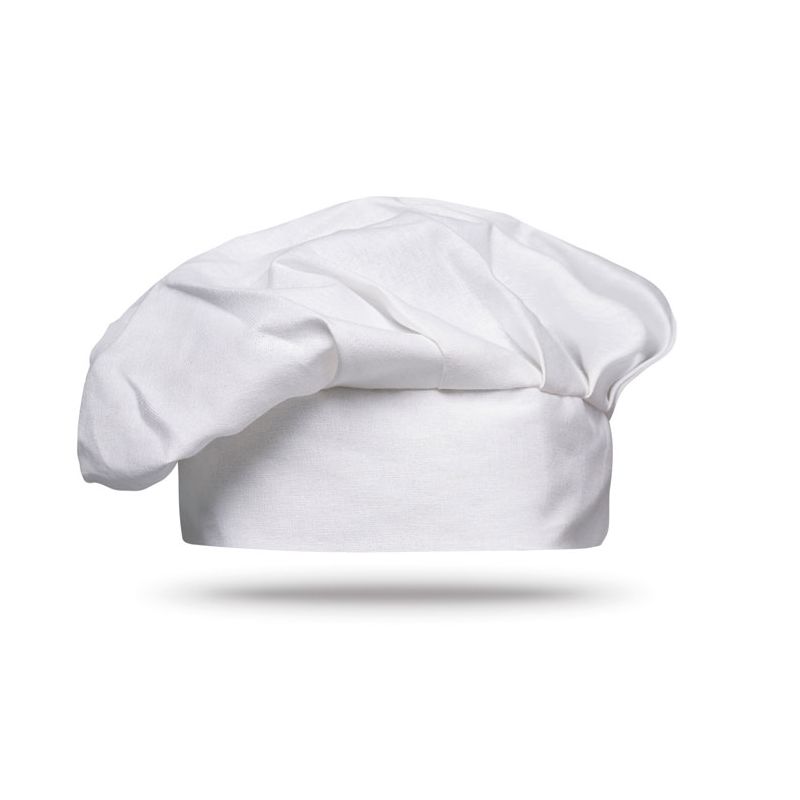 Chef's hat