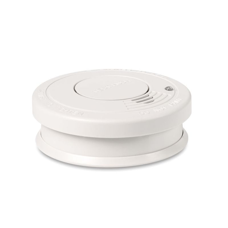 Smoke detector
