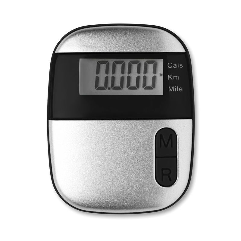 Pedometer