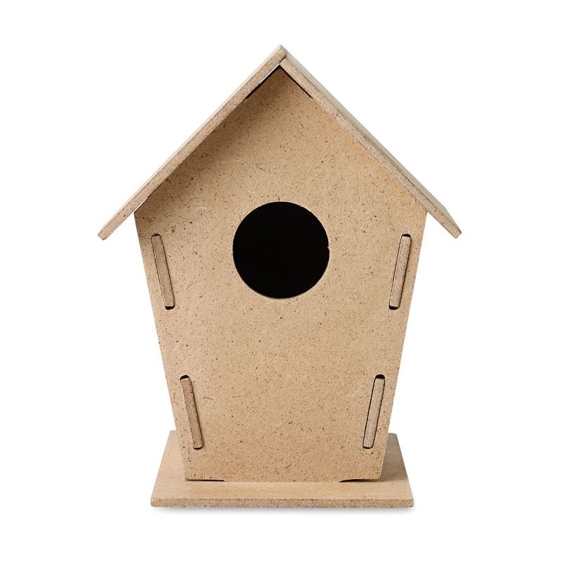 Birdhouse