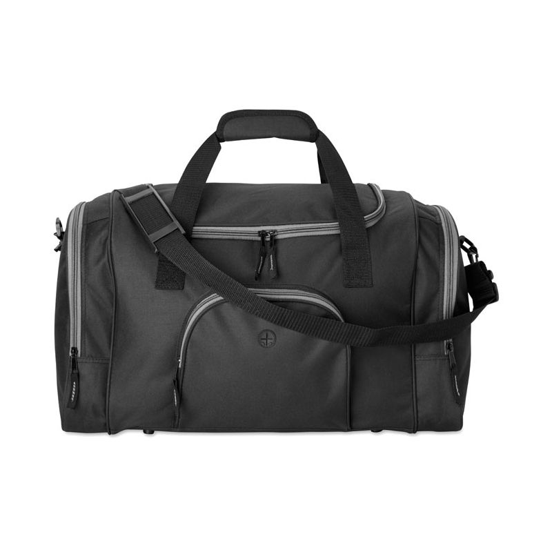 600D sports bag