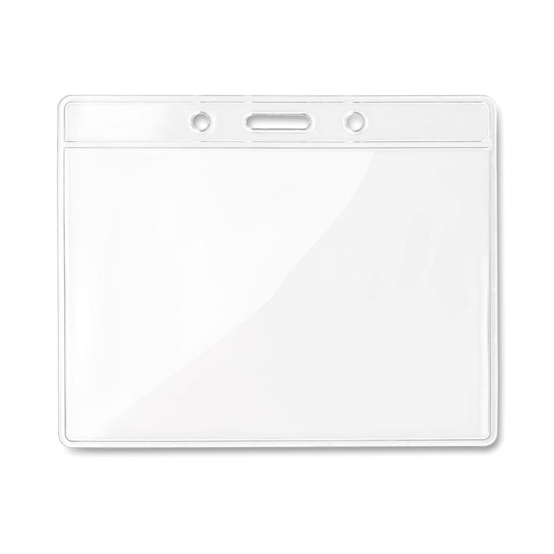 Transparent Identifier