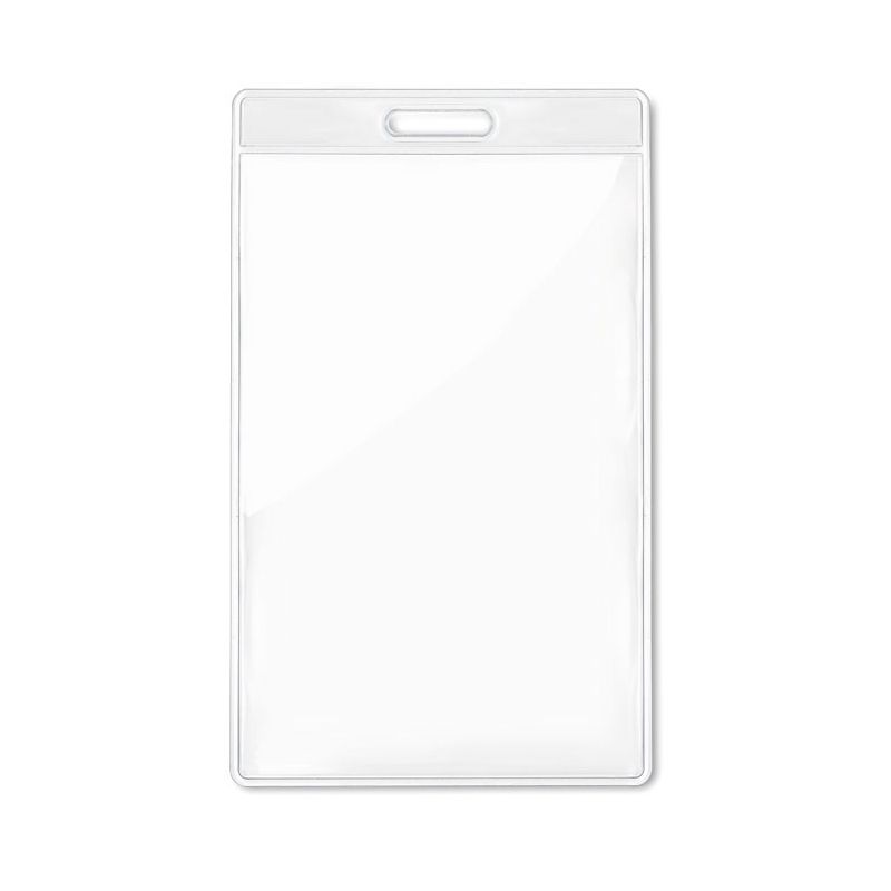 Transparent Identifier
