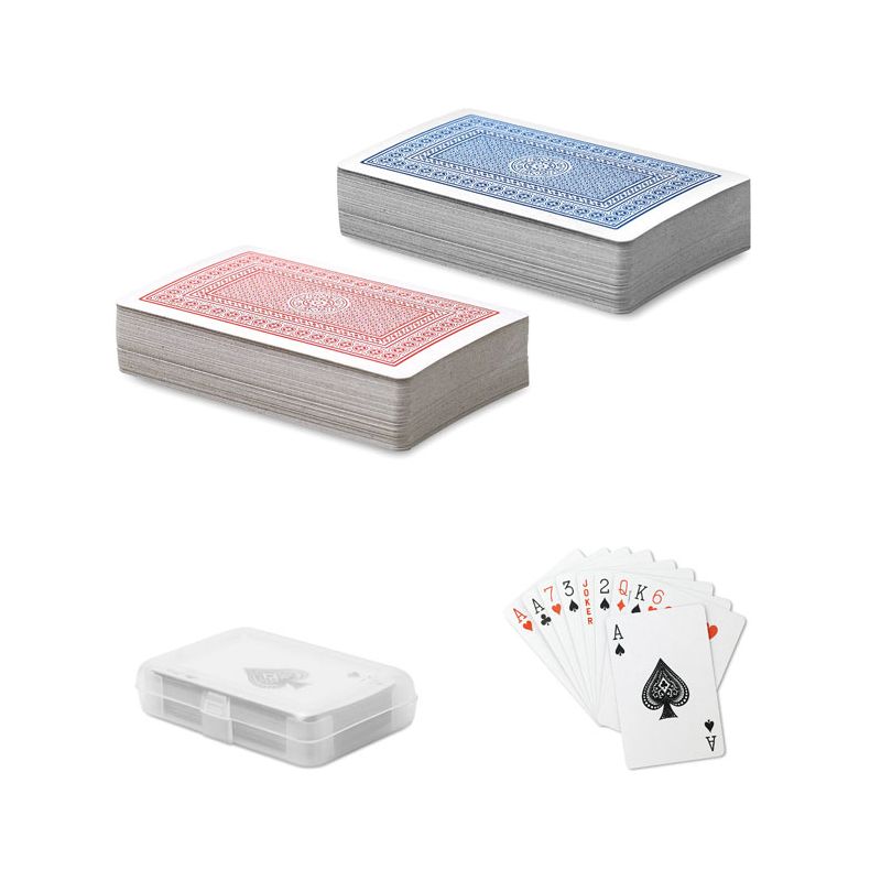 Classic Card Game