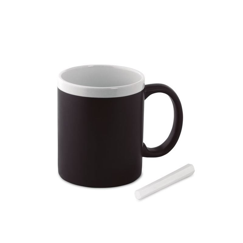 Chalk mug 300 ml