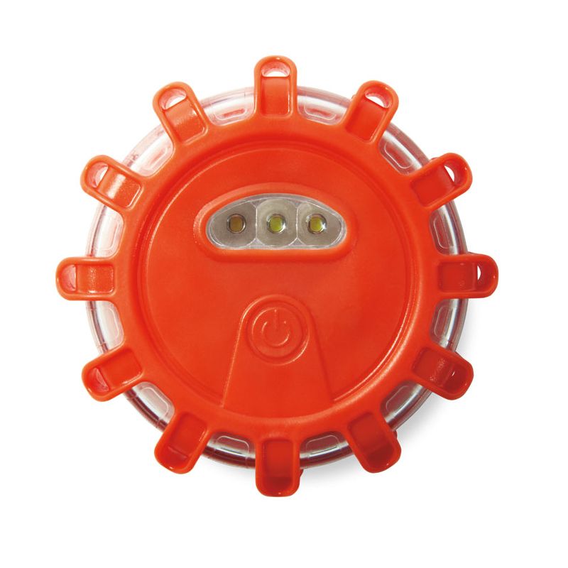 Car emergency light