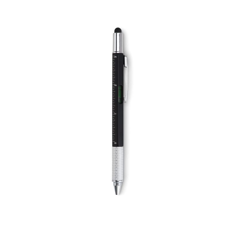 Levelling pen