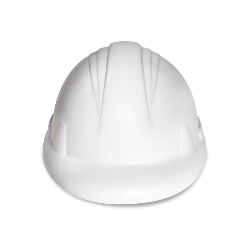 Antistress helmet