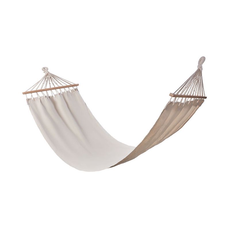 Polycotton hammock
