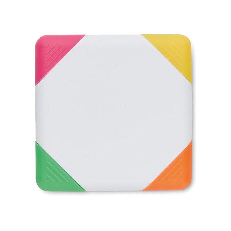 Square marker