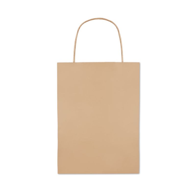 Small paper bag 150 gsm