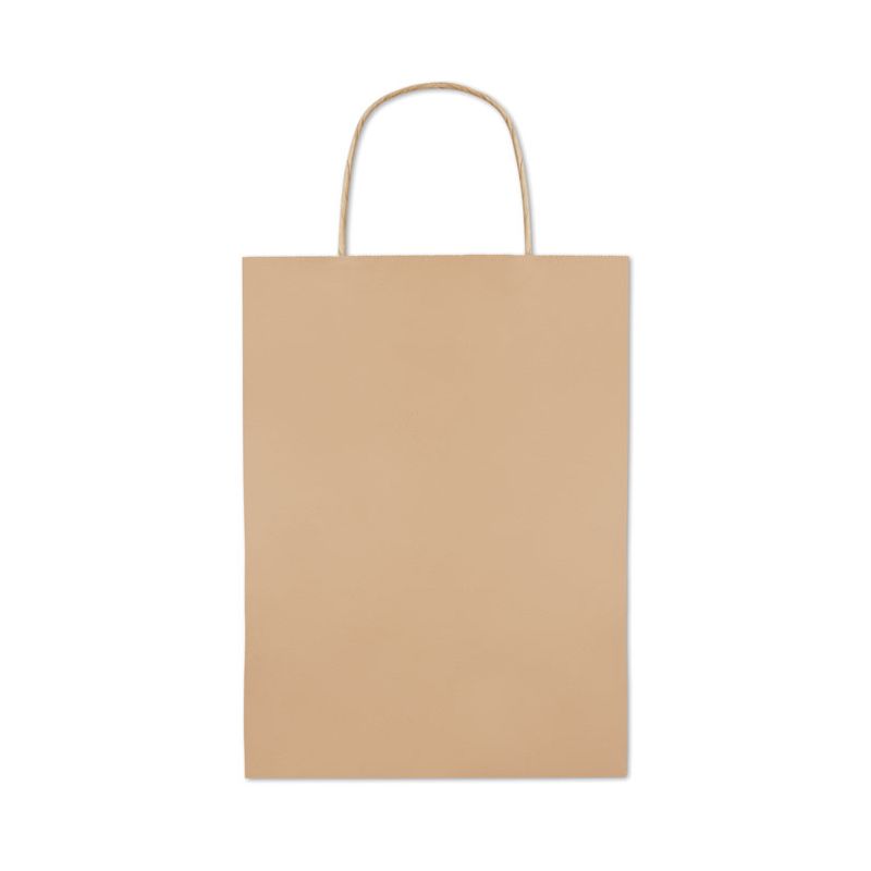 Medium paper bag 150 g/m²