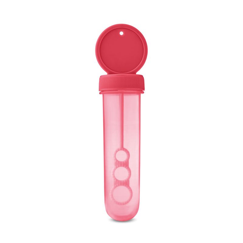 Bubble blower