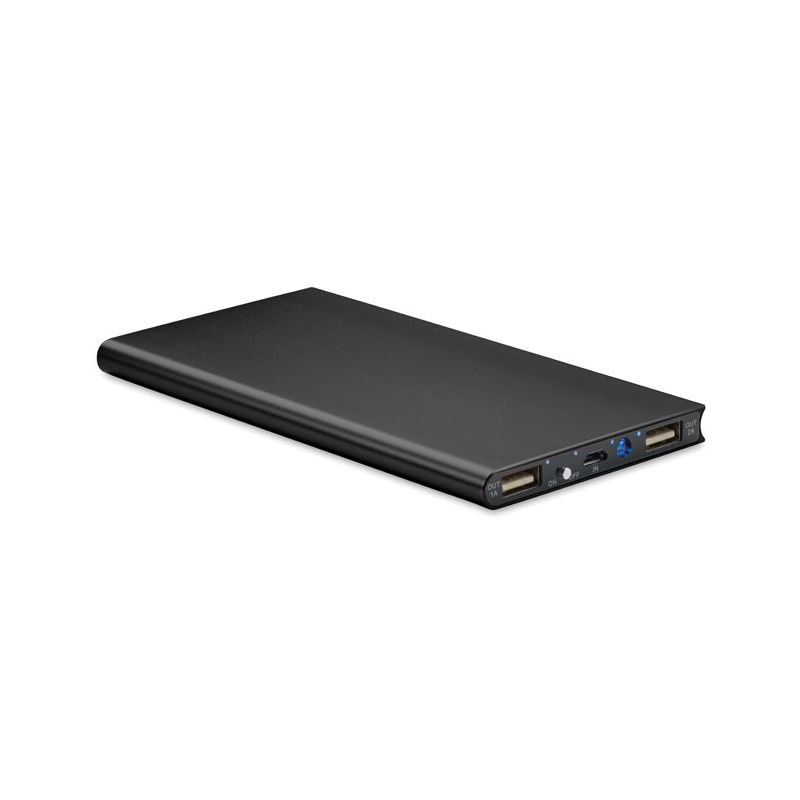 Power bank 8000 mAh