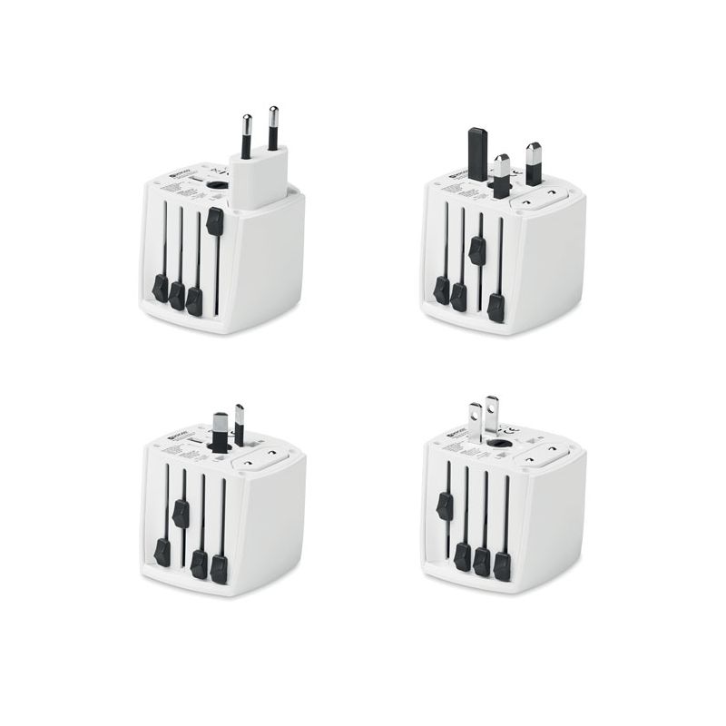 MUV micro. 2-pole