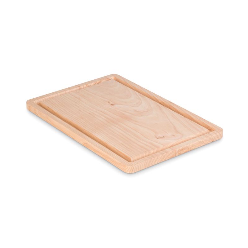 Large chopping board
