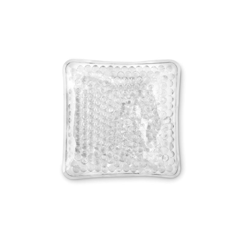 Hot and cold pack