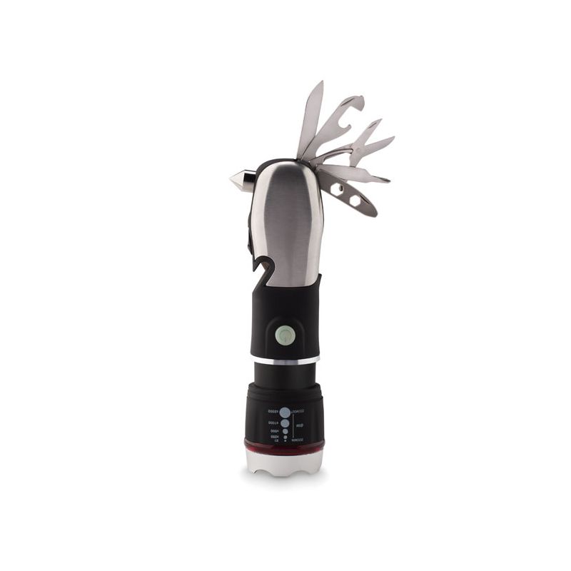Multi-tool torch