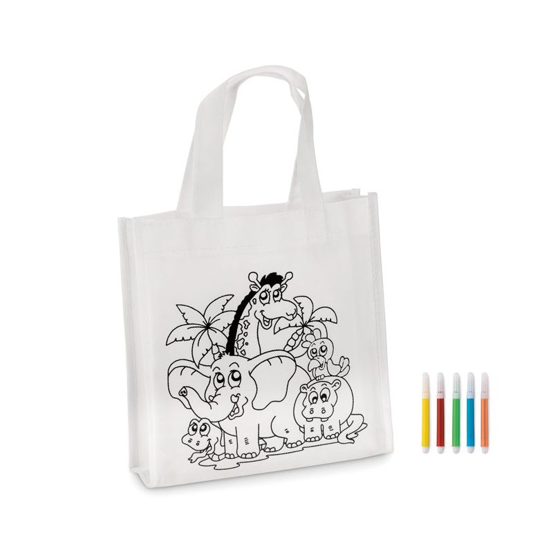 Mini Shopping Bag