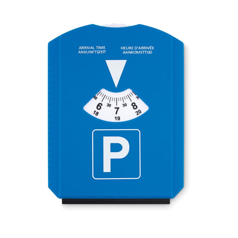 Parking permit