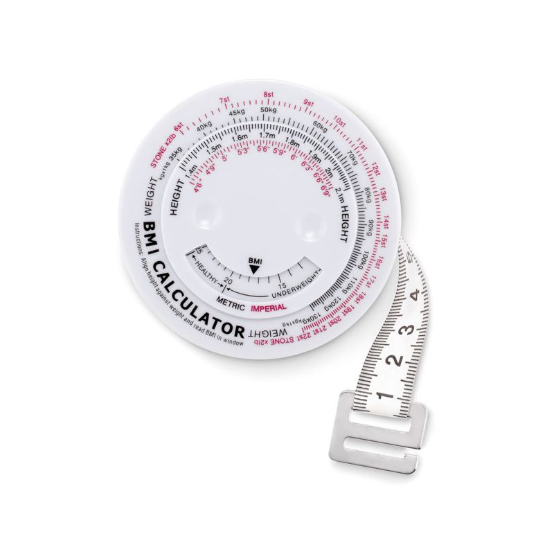 IMC measuring tape