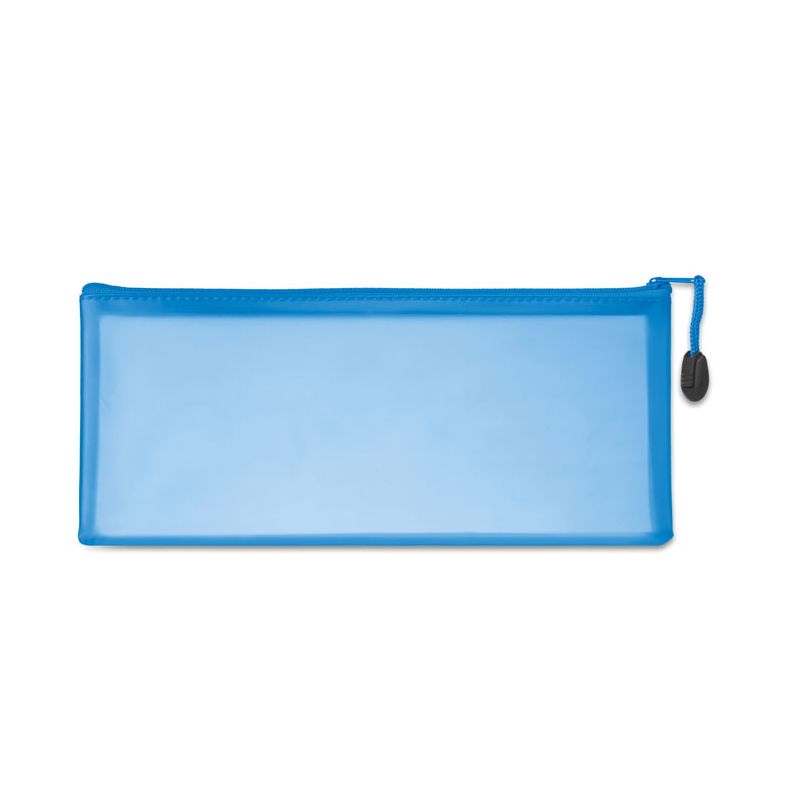 PVC pencil case