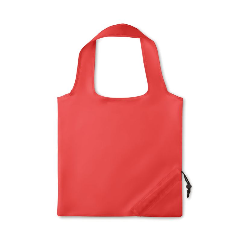 Foldable bag 210D