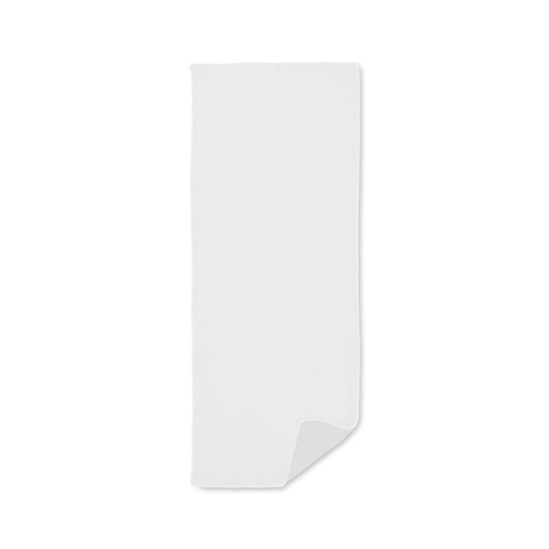 Sports towel