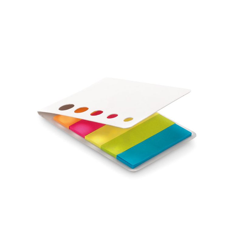 Sticky notes