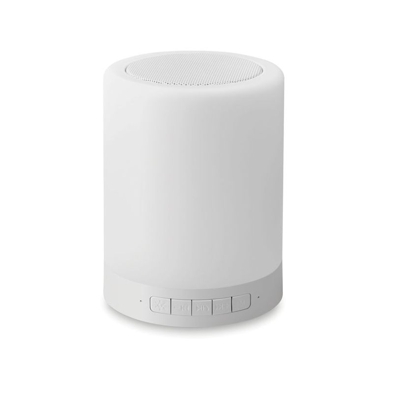 Camping or table speaker