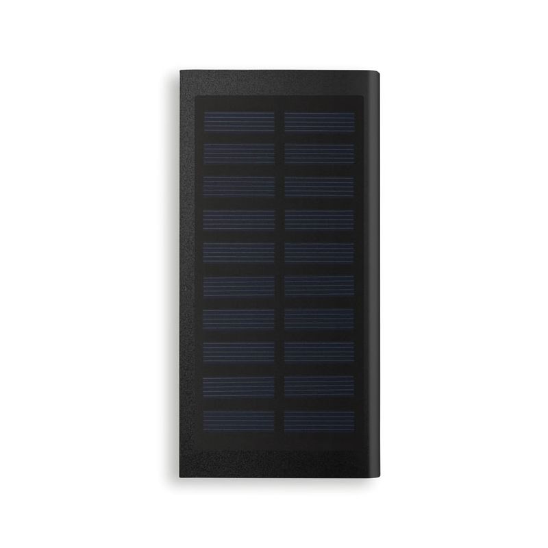 Solar Power Bank 8000 mAh