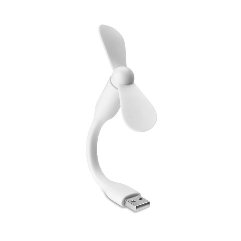 Portable USB fan