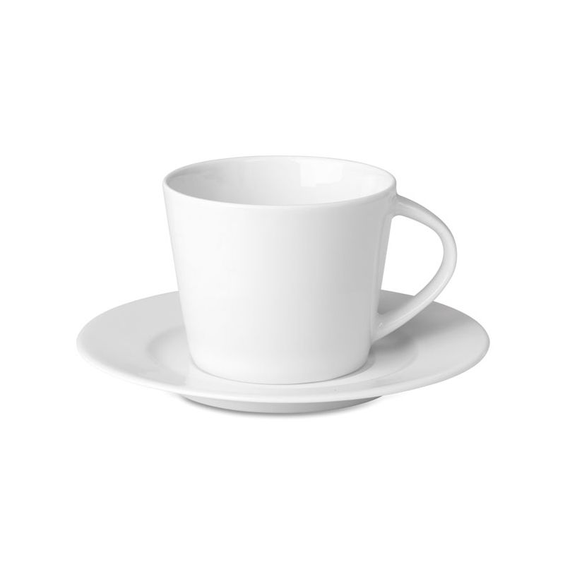 Cappuccino cups