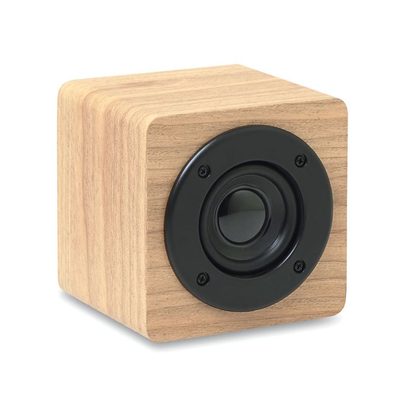 Wireless loudspeaker