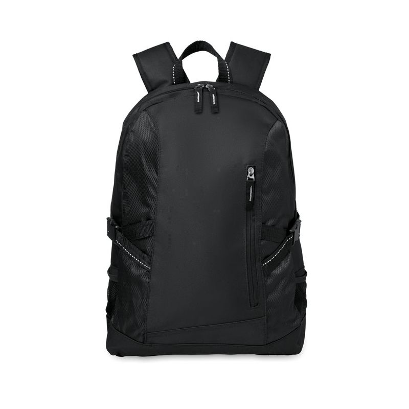 Laptop backpack