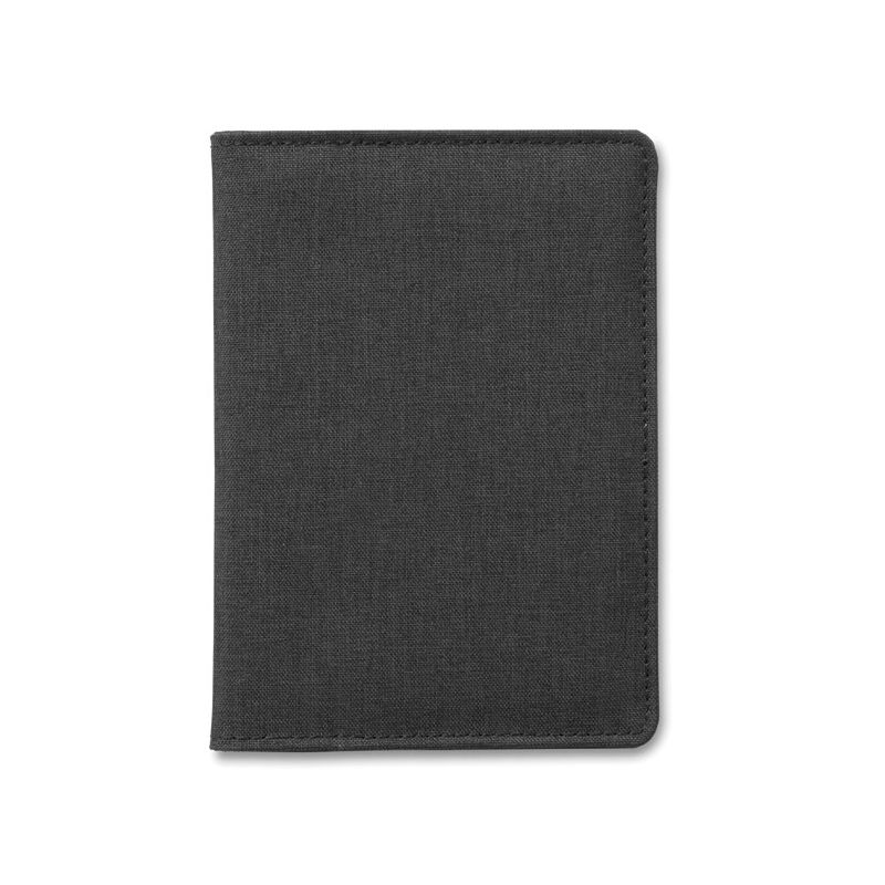 Passport holder